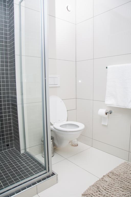 Apartment 64 at 77 on Independence Ave Windhoek Buitenkant foto