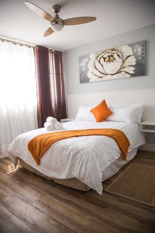Apartment 64 at 77 on Independence Ave Windhoek Buitenkant foto