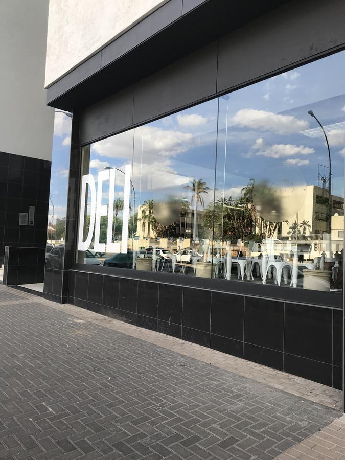 Apartment 64 at 77 on Independence Ave Windhoek Buitenkant foto